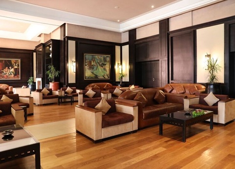 Combiné Kenzi Menara Palace 5*& Kappa Club Kenzi Azghor Hotel 5* - 4