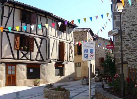 Ushuaia Villages Port de Lacombe, 3* - 15