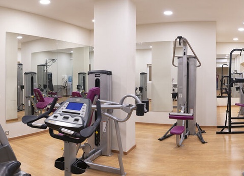 Hôtel Royal & Imperial Belvedere 4* - 14