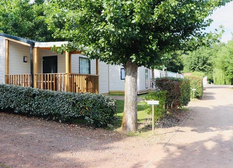Camping Les Mancellieres, 4* - 17