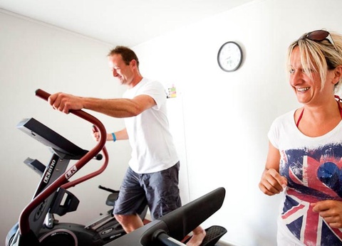 Camping Les Peupliers, 4* - 10