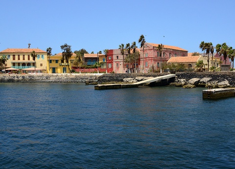 Circuit Merveilles du Sénégal 3* - 12