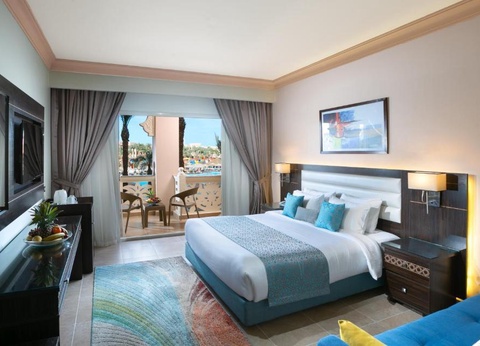 Hôtel Pickalbatros Palace Resort 5* - 8