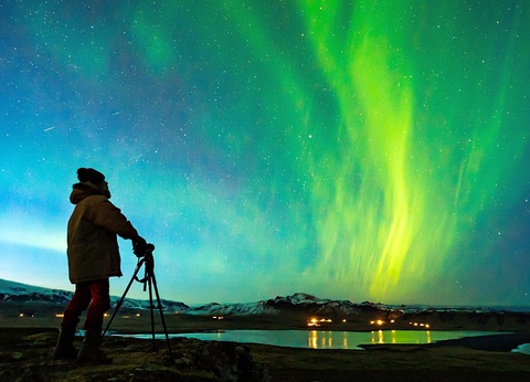 City Break 7 nuits - Back to basics à Reykjavik - 2