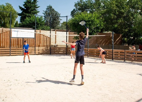 Camping Mas de Pierredon 5* - 28