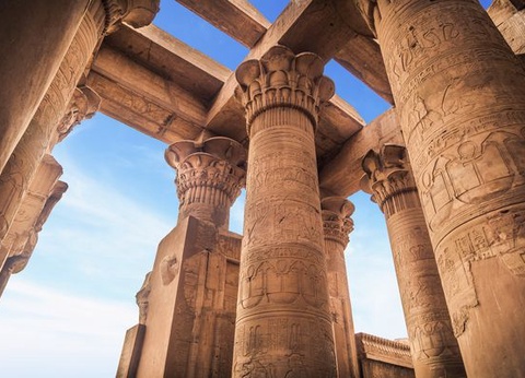 Combiné Splendeurs des Pharaons, Le Caire & Hurghada en hôtel 4* 15J/14N - 2025/2026 - 10