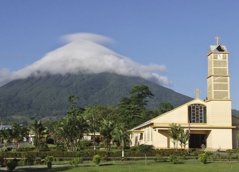 Douceurs du Costa Rica & extension Puntarenas 13J/11N - 2026 - 11