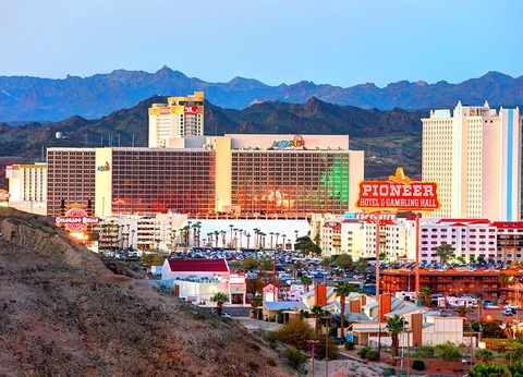 L'Ouest Americain 2 et 3* - 6