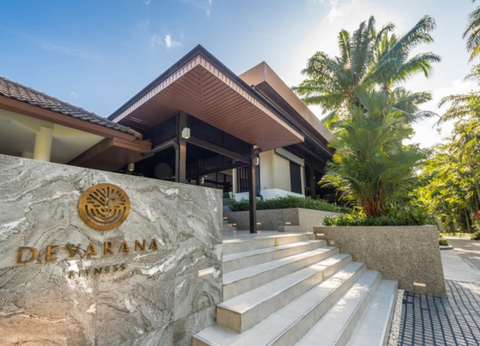 Séjour Dusit Thani Krabi Beach Resort 5* - 18