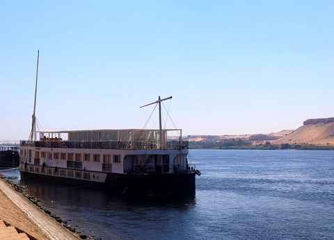 Croisière Regard sur le Nil en dahabieh 2026 - 8 jours / 7 nuits - 5