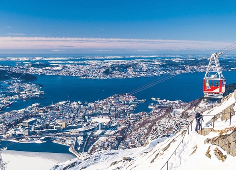 Circuit Ambiance de Noël en Norvège - 10