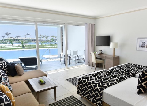 Combiné Rêverie sur le Nil et Steigenberger Resort Alaya ( adult +16 ) Marsa Alam - 8