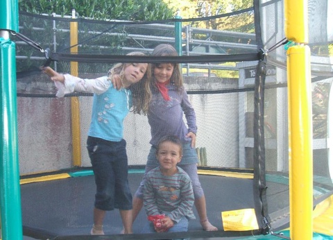 Camping Sites et Paysages - Beau Rivage, 4* - 66