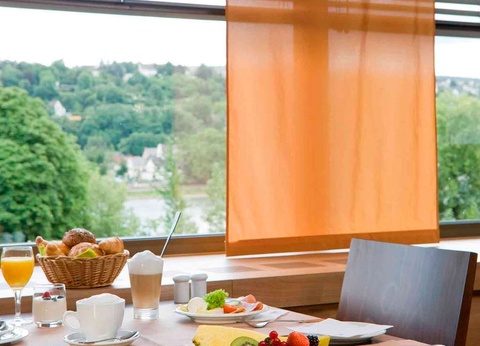 Luxe, confort et modernité à Coblence - 4* - 4