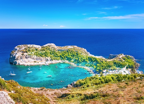 Hôtel Marianna Palace 4* - 8