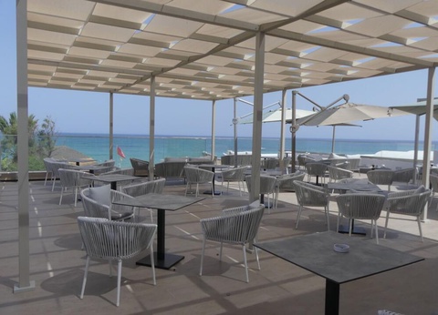 Hôtel Amber el Fell 4* - 4