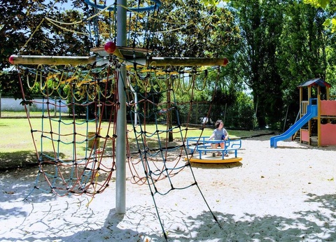 Camping Le Royan, 4* - 20