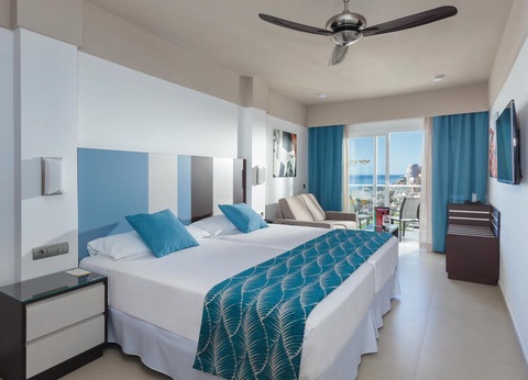 Hôtel Riu Costa del Sol 4* - 3