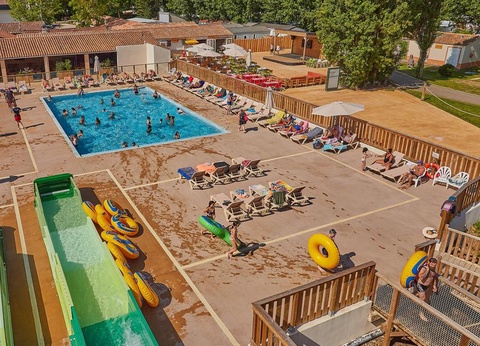 Aunis Club Vendée, 4* - 12