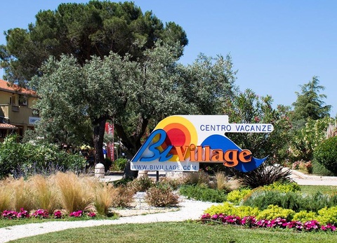 Camping Bi Village, 4* - 41