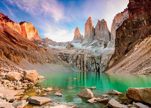 Circuit Le Chili et l'île de Pâques - 9