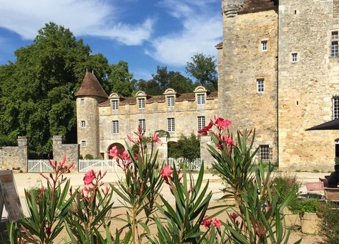 Camping la Ripole, 3* - 28