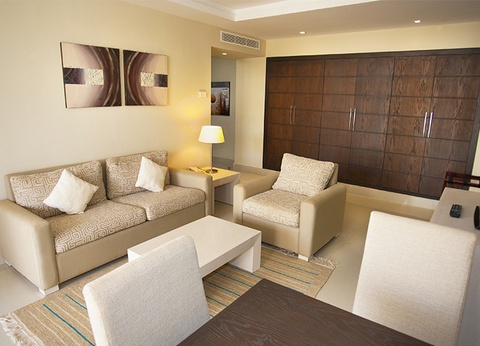 Hôtel Iberostar Averroes 4* - 8