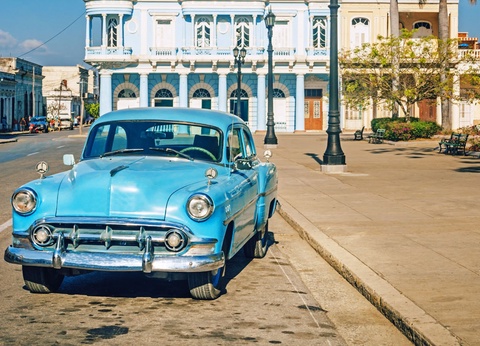 Circuit Cuba Autentica - 3