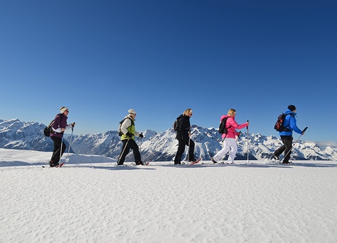 Alpe d'Huez Oz - Villages Clubs du Soleil 4* (pack autocar Royal Class + hébergement + remontées + matériel inclus) - 3