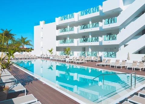 Hôtel Atlantic Mirage Suites & Spa 4* - 2