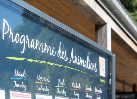 Camping Nantes Camping, 5* - 89