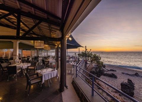 Hôtel Boucan Canot 4* - 15