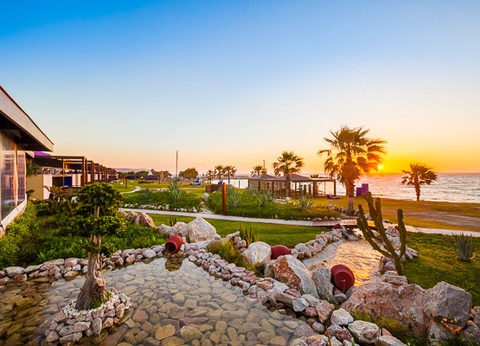 Club Framissima Nautica Blue Resort 4* Sup - 14