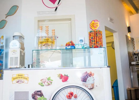 Sivinos Camping Boutique 4* - 9