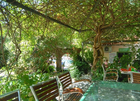 Camping Delle Rose, 4* - 23