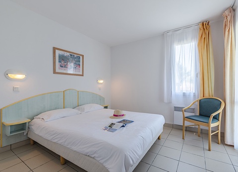 Résidence Azureva Fouras 3* - 10