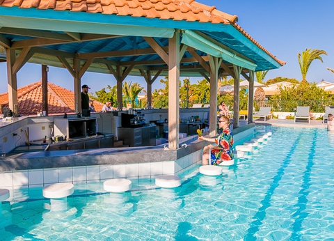 Club Framissima Annabelle Beach Resort 5* - 16