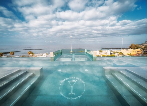 Hôtel Los Olivos Beach Resort 3* - 24