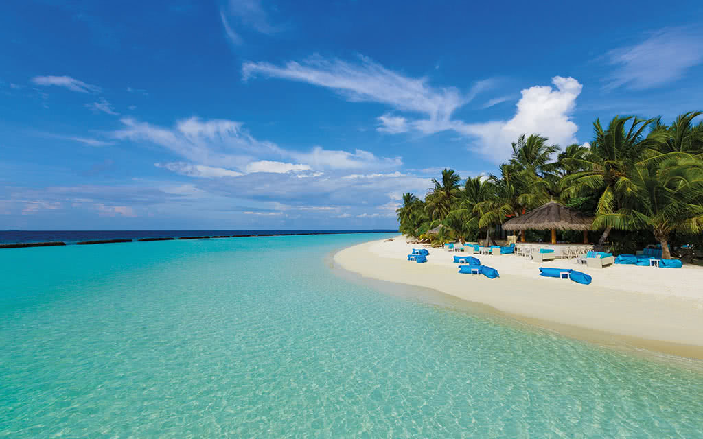 Hôtel Kurumba Maldives 5* - 4
