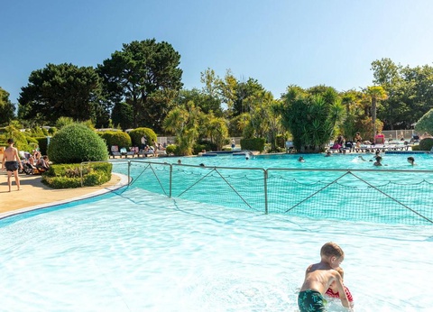 Camping la Grande Métairie 5* - 31