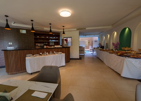 Hotel Tempoo Marrakech 4*-Adult Only- - 6