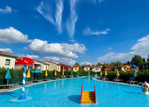Belvedere Village - 24