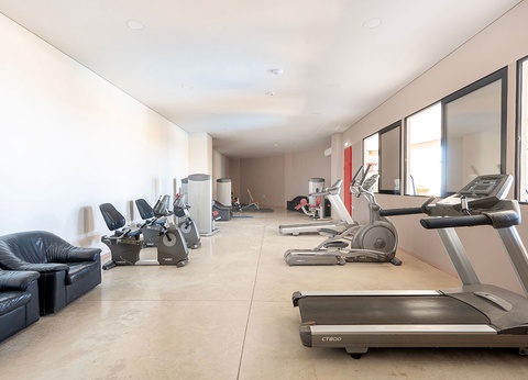 Club Marmara Athina Palace 5* - Choix Flex - 45