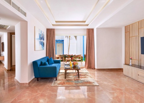 Pickalbatros Palace Resort - Sharm El Sheikh - 151