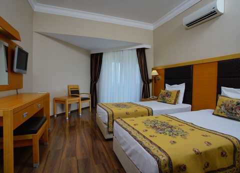 Hôtel Perre La Mer Hotel 5* - 2