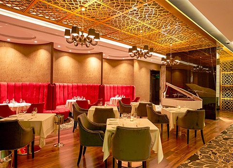 Club Amavi Made For Two ***** - 19