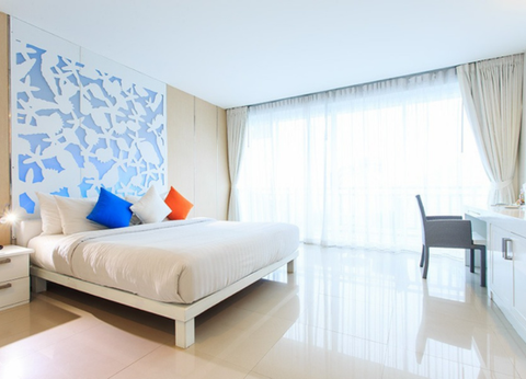 Hôtel Samui Resotel Beach Resort 4* - 6