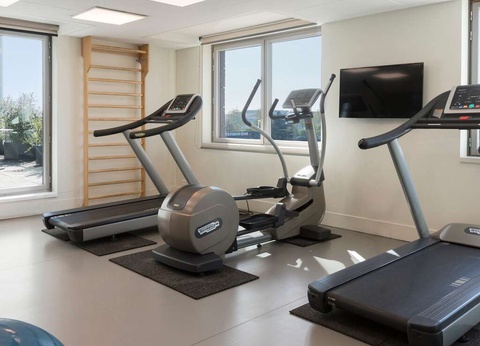 Séjour rooftop et terrasses avec vue Tour Eiffel et Stade de France - 4* - 28