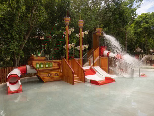 Hôtel Barcelo Occidental At Xcaret 5* - 28