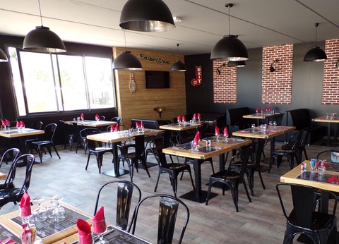 Camping Sun et Sea 4* - 32